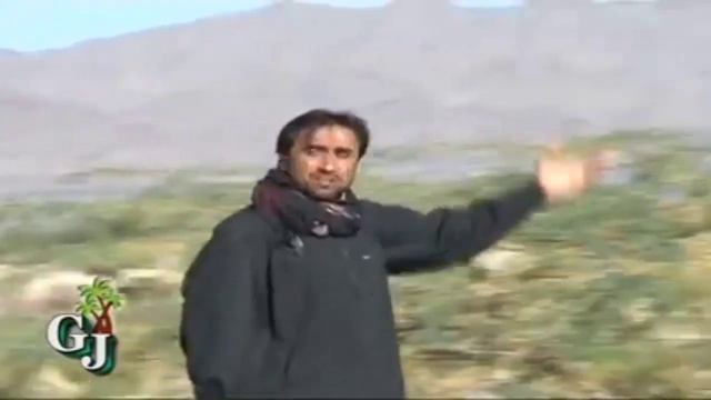 Balochi Song | Anwer Ghulam | Singer Shaukat Murad | Noroz Asghar смотреть онлайн