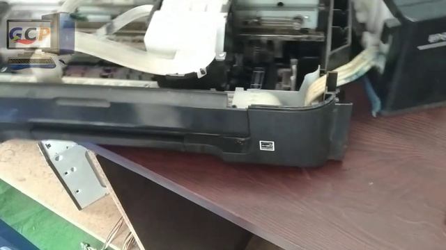 how to clean epson l120, l130,l220,l380,l360,l365, l3110, L3150 printer pf sensor problem solution смотреть онлайн