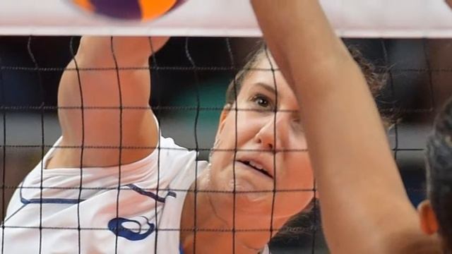 #Rio2016 - Italia-Portorico 3-0: Marco Bonitta смотреть онлайн