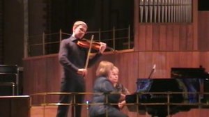 А.Вьетан "Тарантелла"