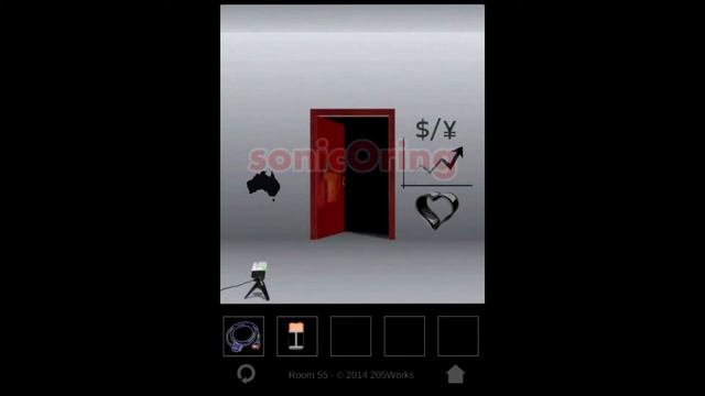 Doors 4 Room 51 - 60 Walkthrough Cheats смотреть онлайн