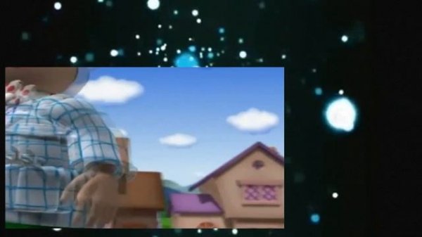 Make Way For Noddy Toy town's winning team