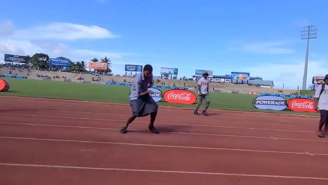 Joka from Marist meets Joka from Nabua, Gospel & Grammar🔥🤣🤣🤣🤣 #SuvaZone2 смотреть онлайн