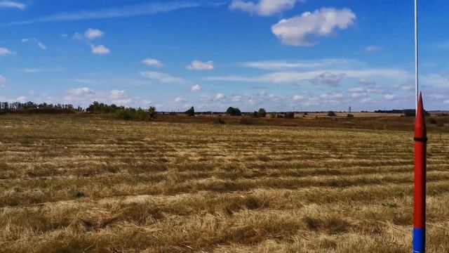 Запуск больших ракет HANDMADE смотреть онлайн