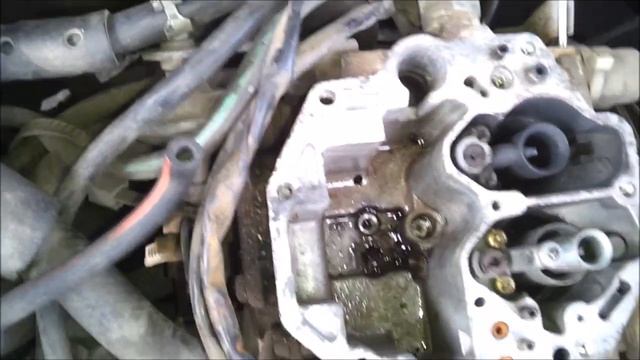 Карбюратор Хитачи. Ниссан Примера на бензине не работает смотреть онлайн