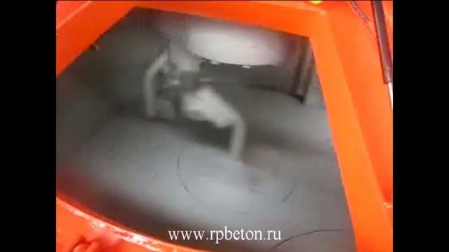Планетарный бетоносмеситель смотреть онлайн