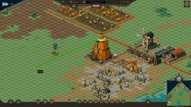 Lethis Path Of Progress EP3 смотреть онлайн