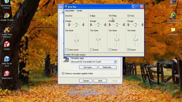 cs 1.6 mikrofon ayarları смотреть онлайн