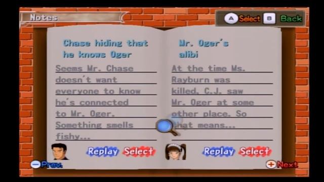 Let's Play - Case Closed: The Mirapolis Investigation - Part 10 смотреть онлайн