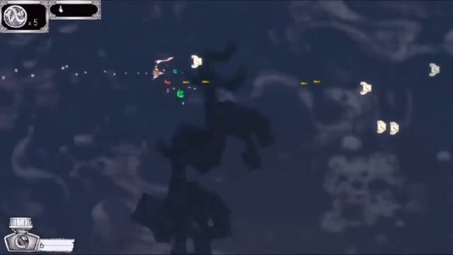 Reseña - Ballpoint Universe: Infinite