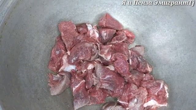 ГОВЯДИНА ПО КРЕМЛЁВСКИЙ!СУПЕР МЯГКАЯ,КОГДА МЯСО ТАЕТ ВО РТУ ! смотреть онлайн