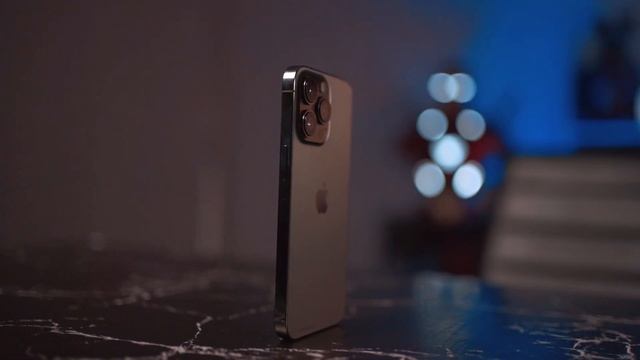 GiLA INI KAMERA // iPHONE 13 PRO REVIEW смотреть онлайн