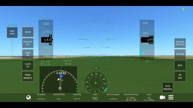 infinite flight mod apk 22.06 смотреть онлайн