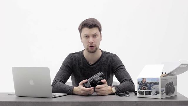 Black Magic Pocket Cinema Camera 4K | Распаковка, обзор, первые впечатления часть 0 смотреть онлайн