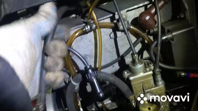 Готовлю снегоход к первой поездке в сезоне смотреть онлайн