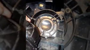 Снятие задней крышки бокового зеркала nissan juke 2011