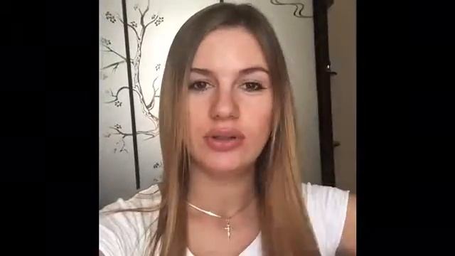 Кератинирование Волос. Показываю Эффект Пошагово. смотреть онлайн