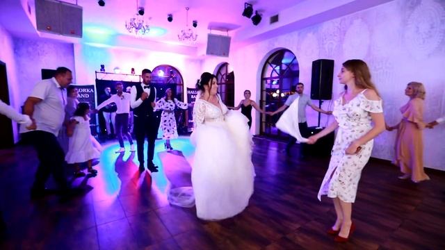 Вісіллє - Halorka band смотреть онлайн
