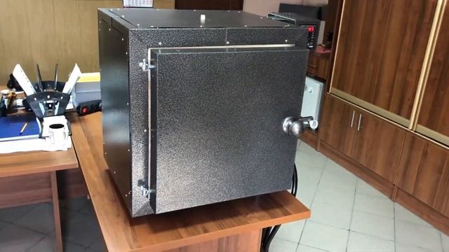 Печь для керамики до +1250 градусов смотреть онлайн
