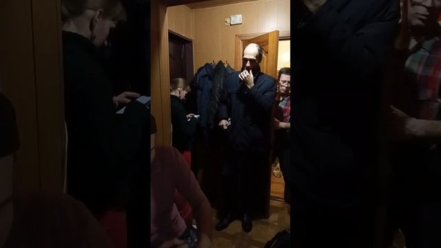 25.11.2023 Анегдоты на выходе смотреть онлайн