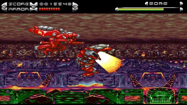 LGR - Iron Blood - DOS PC Game Review смотреть онлайн
