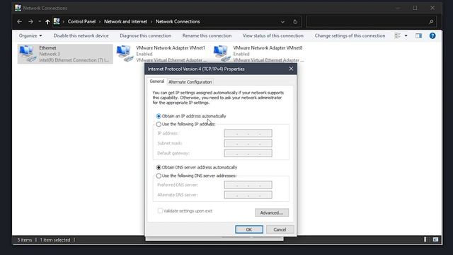 Configure Static Local IP Address | Port Forwarding # 02 | Urdu & Hindi смотреть онлайн