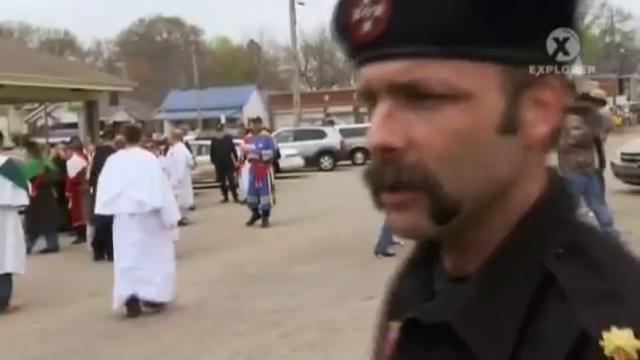 Ку Клукс Клан / Ku Klux Klan смотреть онлайн