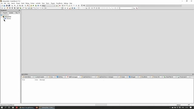 CS50 C Library for Windows смотреть онлайн