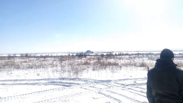 Миномет "Василек". 22-ой батальон смотреть онлайн