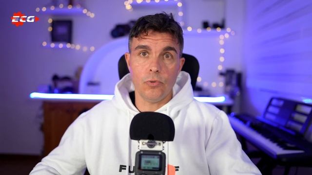 Panasonic Lumix GH5 Mark 2 (lo bueno ?? y lo malo ??) смотреть онлайн