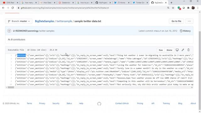 01_Apache Spark Twitter Streaming Tutorial in Python ( PySpark ) смотреть онлайн