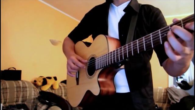 Ukrainian National Anthem Acoustic version смотреть онлайн