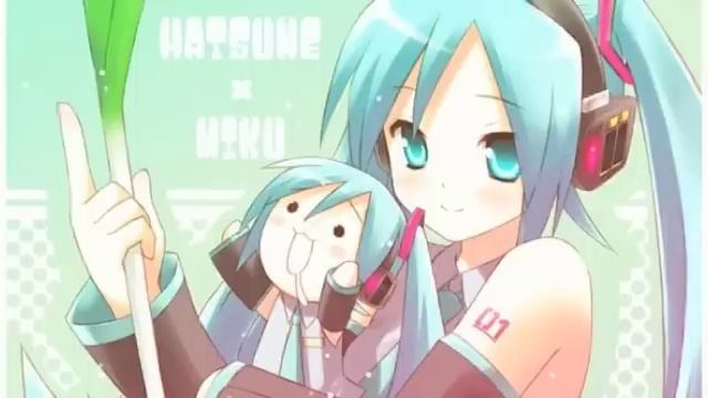 Nightcore - Levan Polka смотреть онлайн