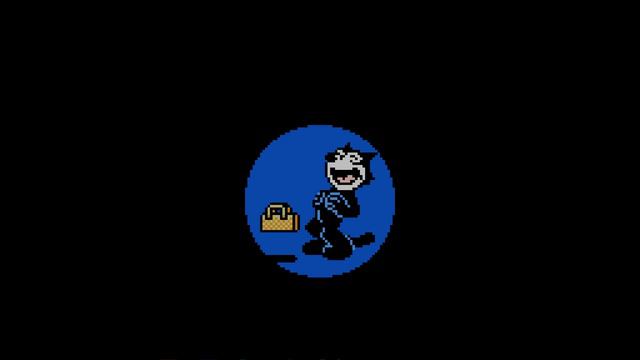 Felix The Cat [NES] | [4K]