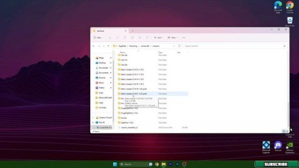 How To Install Sildurs Vibrant Shaders in Minecraft TLauncher 1.20.1