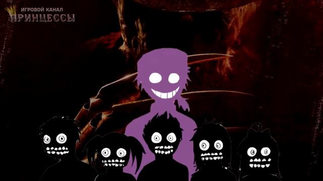 Five Nights At Freddy's 4 КАК ПОЯВИЛСЯ SPRING FREDDY смотреть онлайн