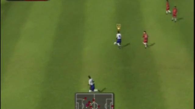 Football Generation (PS2) смотреть онлайн