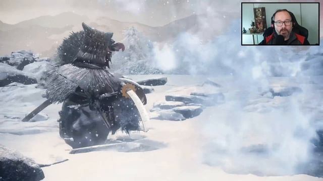 Wild Hearts Gameplay Part 1 - A Heart of Karakuri ... смотреть онлайн