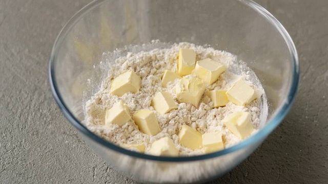 Сборник рецептов