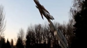 Харцызск. История часть 1