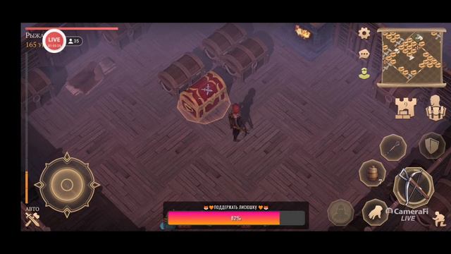 Grim Soul Stream - Хеллоуинский розыгрыш!) смотреть онлайн