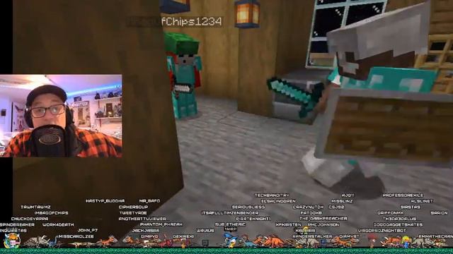 Tuesday TechBandits making Space...and Turtles смотреть онлайн