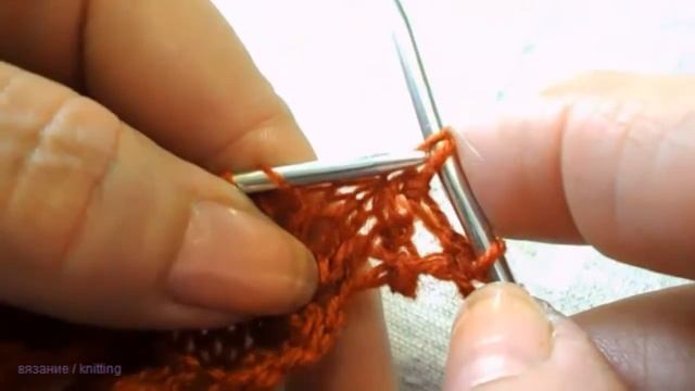 Вязание  / ДЕТСКОЕ  ПОКРЫВАЛО / Техника  