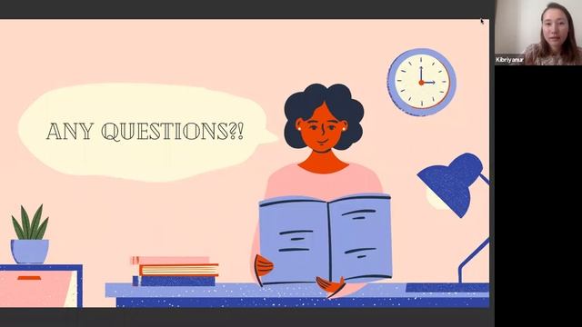 Top strategies to prepare for college presented by Kibriyanur Abdugafarova смотреть онлайн