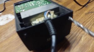 Ремонт и восстановление зарядного устройства на шуруповерте