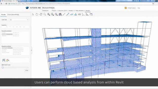 Revit for Structural Engineering смотреть онлайн