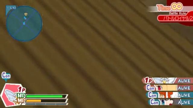 Fate Tiger Colosseum Upper Gameplay#3 смотреть онлайн