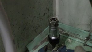 Замена полотенцесушителя