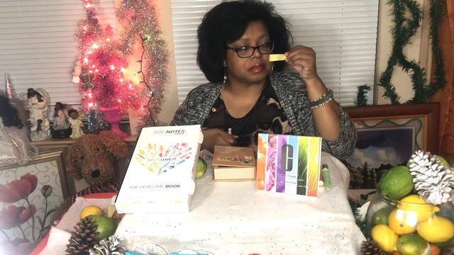 Perfume Review: Solinotes Paris, Imaginary Authors and Clinique My Happy. смотреть онлайн