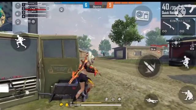 #freefireIndia #highlights #squadkiller New crazy highlights and 1 v 4 moments ? смотреть онлайн